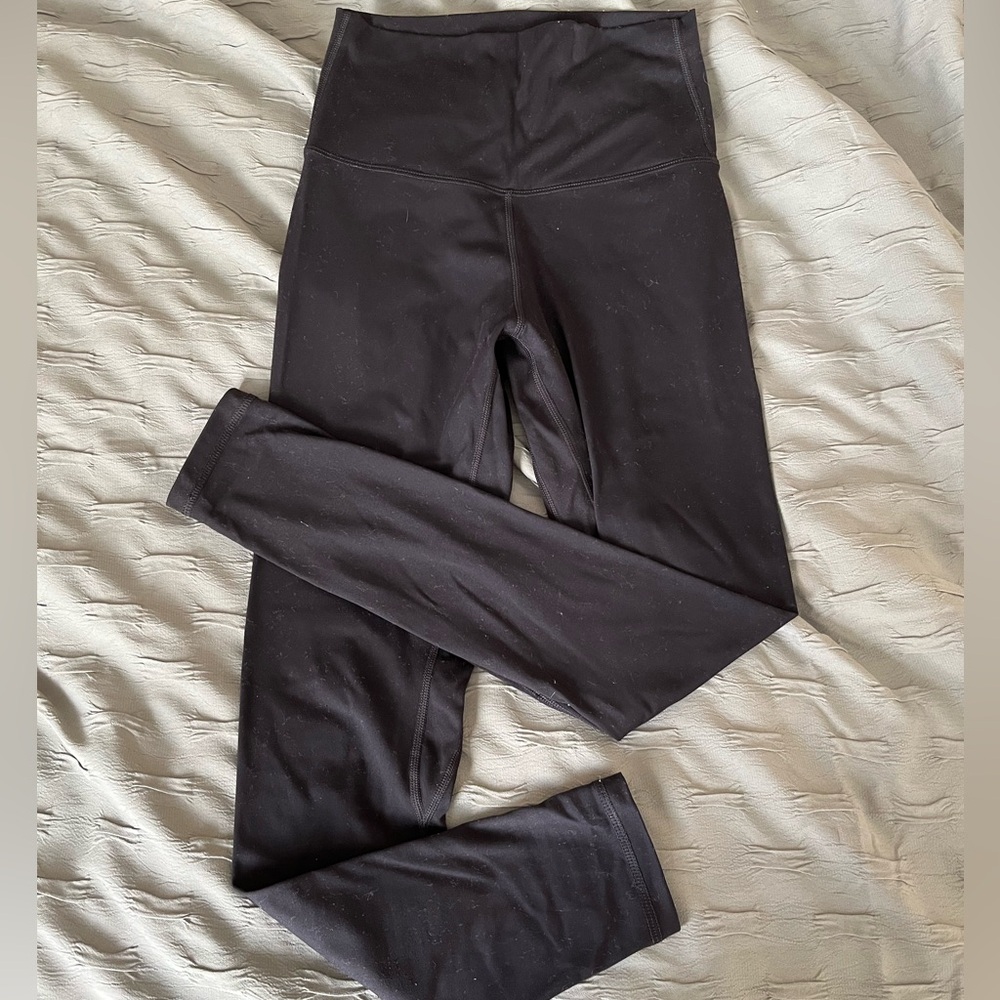 Lululemon Align Leggings 25”
